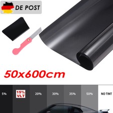 Tönungsfolie 15% 50cm x 6m