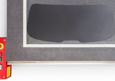 Heckscheibenfolie passgenau