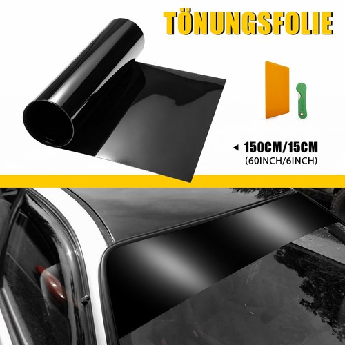 SONNENBLENDSTREIFEN