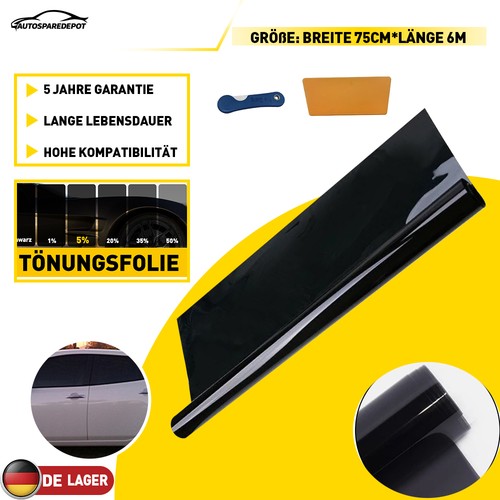 Tönungsfolie scheibenfolie - tönungsfolie,