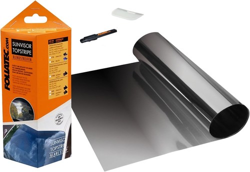 Foliatec sunvisor reflex - sunvisor,