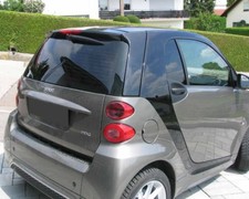 Tönungsfolie passgenau für