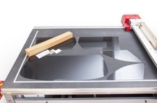 Passgenaue Tönungsfolie für