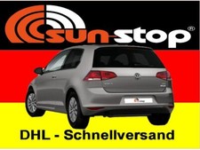 Tönungsfolie mit ABG/ABE