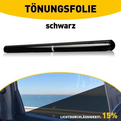 75x600cm tönungsfolie tief - 75x600cm,