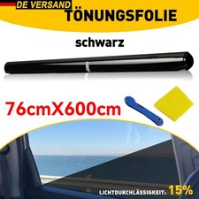 75x600cm TÖNUNGSFOLIE Tief