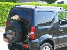 Tönungsfolie passgenau für