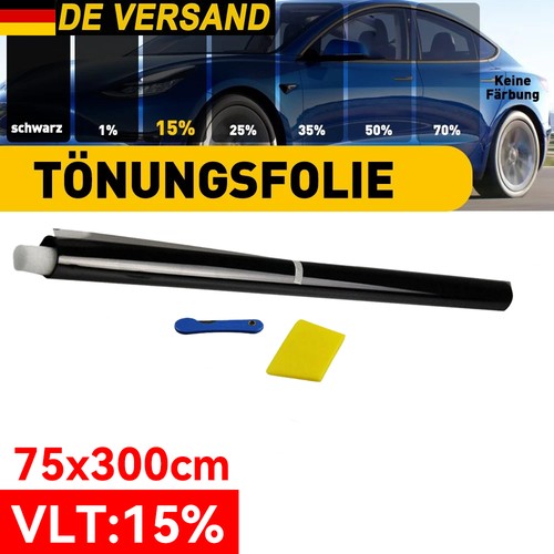 Tönungsfolie scheibenfolie - tönungsfolie,