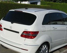 Tönungsfolie passgenau für