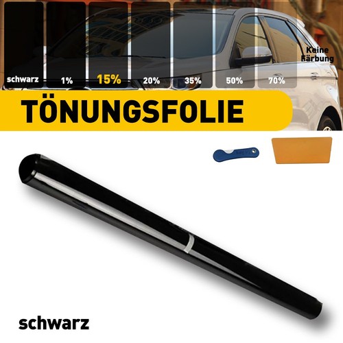75cmx6m tönungsfolie - 15%,