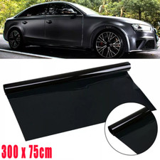 Tönungsfolie Scheibenfolie