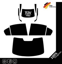 Tönungsfolie passgenau für -