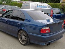 Tönungsfolie passgenau für