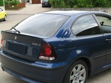 Tönungsfolie passgenau für