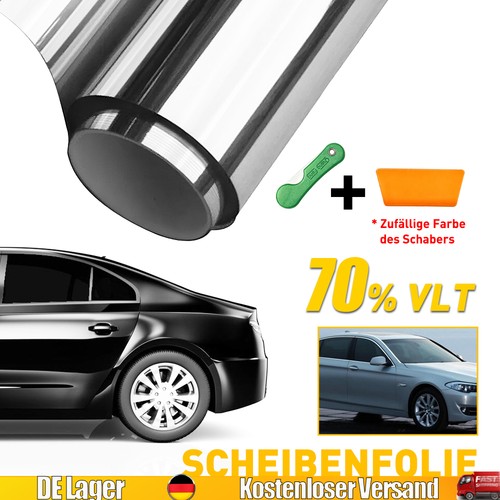 Tönungsfolie schwarz auto - tönungsfolie,