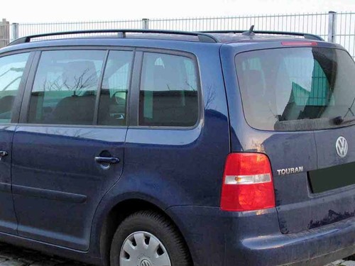 Tönungsfolie passgenau für