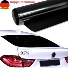 Tönungsfolie Scheibenfolie