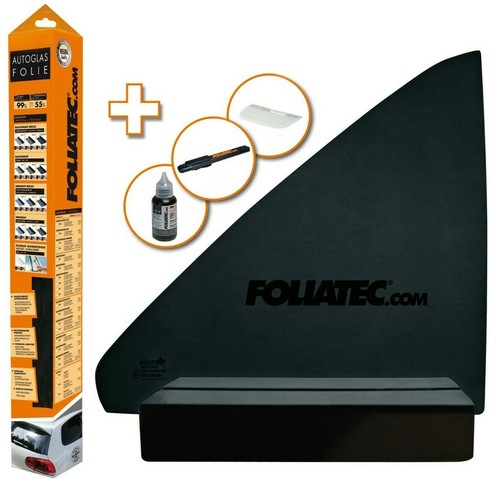 Foliatec scheibentönungsfolie - foliatec,