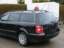 Tönungsfolie passgenau für