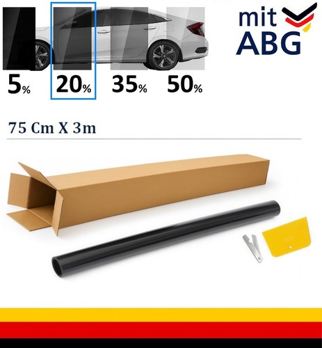 Glasfolie auto solarfolie - auto,