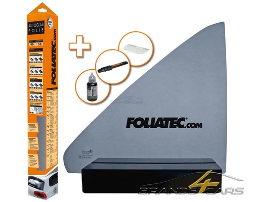 Foliatec tönungsfolie - foliatec,