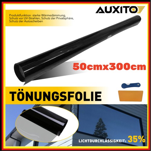 Tönungsfolie scheibenfolie - tönungsfolie,