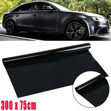 Tönungsfolie Scheibenfolie