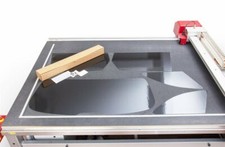 Passgenaue Tönungsfolie Ford