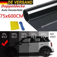 Tönungsfolie Scheibenfolie