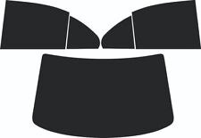 Tönungsfolie passgenau für