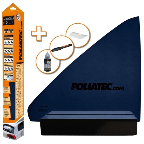 Foliatec set - foliatec,